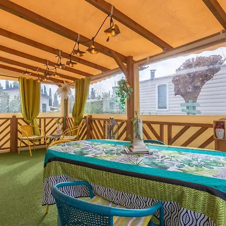 Le Reve Eveille Montourey Holiday home