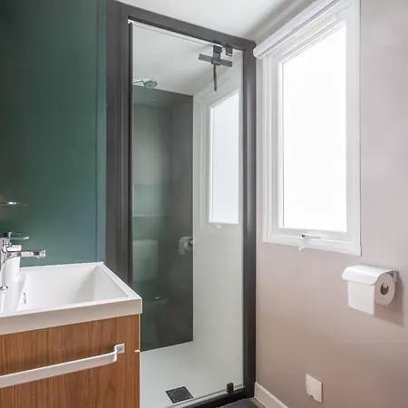 Holiday home Le Reve Eveille Montourey Frejus